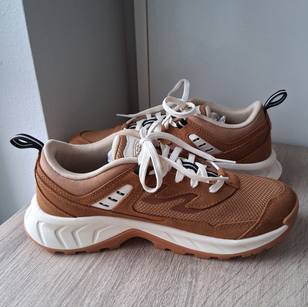 🌷 Keen Hightrail Vented Hiking Shoe 🐿🍂 - Picture 11 of 17